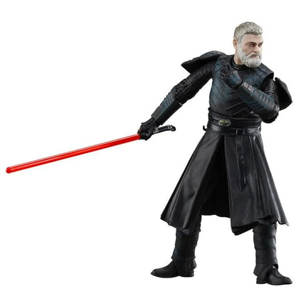 Star Wars: The Black Series 6" Baylan Skoll (Ahsoka)