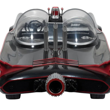 Batman Classic TV Series DC Multiverse Batmobile