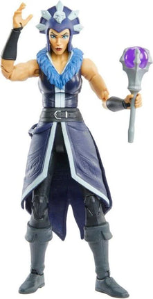 Masters of the Universe Masterverse Revelation Evil-Lyn