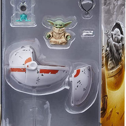 Star Wars The Black Series The Mandalorian 6" Grogu Action Figure