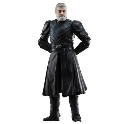 Star Wars: The Black Series 6" Baylan Skoll (Ahsoka)