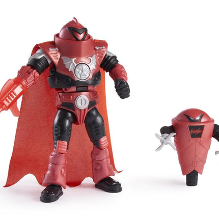 Masters of The Universe Origins Horde Trooper Prime  Exclusive
