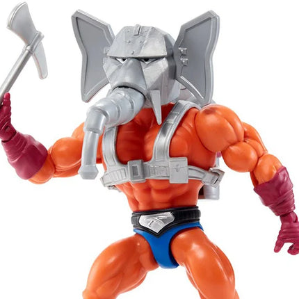 Masters of the Universe Snout Spout Deluxe Action Figure