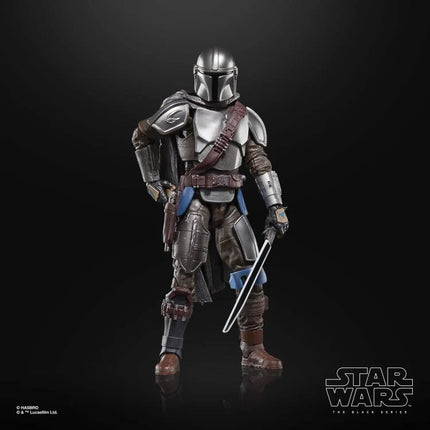 Star Wars: The Black Series 6" The Mandalorian (Mines of Mandalore)