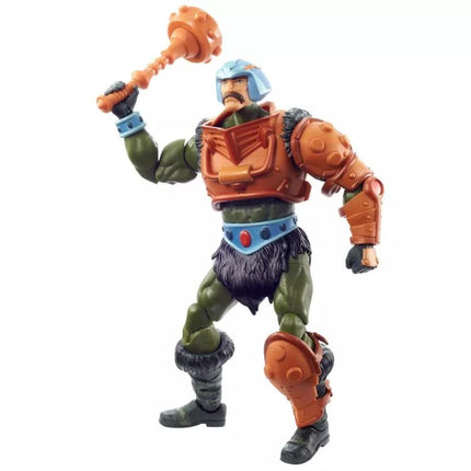 Masters of the Universe Masterverse Revelation Man-At-Arms Action Figure