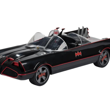 Batman Classic TV Series DC Multiverse Batmobile