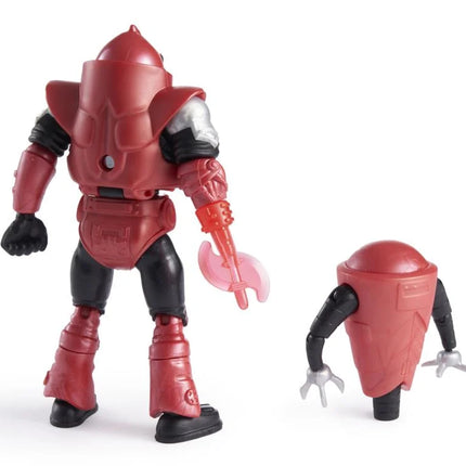 Masters of The Universe Origins Horde Trooper Prime  Exclusive