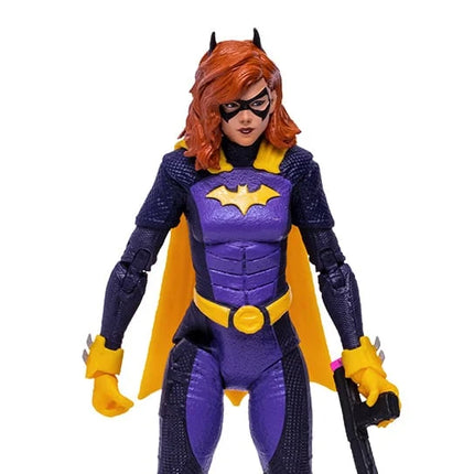 Gotham Knights DC Multiverse Batgirl Action Figure