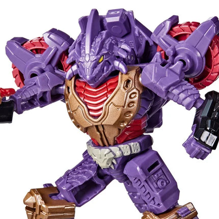 Transformers Legacy Iguanus 3.5" Core Class Legends  Action Figure