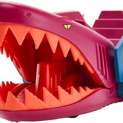 Masters of the Universe Origins  Land Shark Vehicle Retro Play