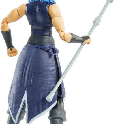 Masters of the Universe Masterverse Revelation Evil-Lyn