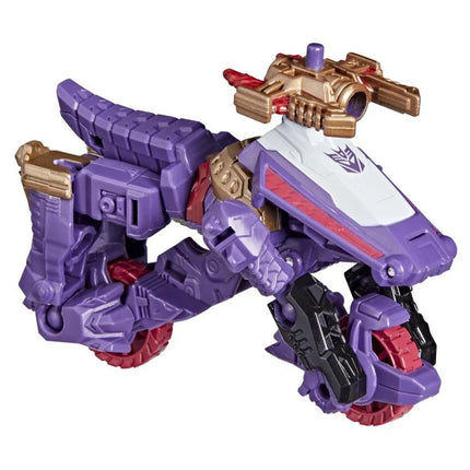 Transformers Legacy Iguanus 3.5" Core Class Legends  Action Figure