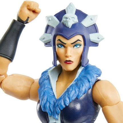 Masters of the Universe Masterverse Revelation Evil-Lyn