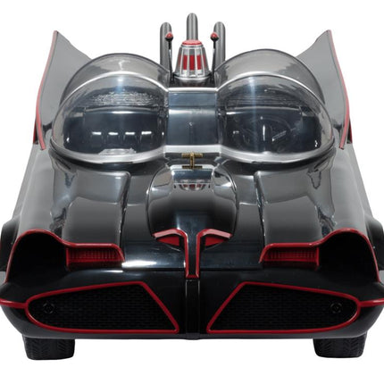Batman Classic TV Series DC Multiverse Batmobile