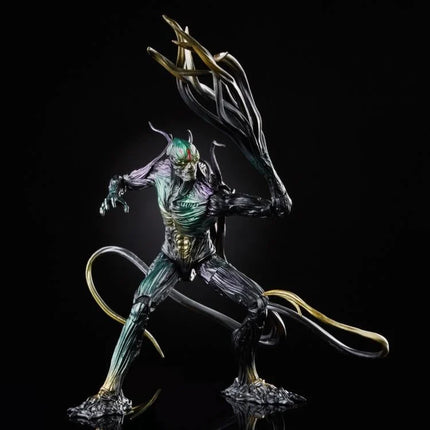 Marvel Legends Series The Eternals Kro 6-in Deluxe Action Figure