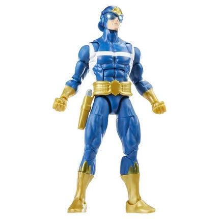 Marvel Legends Star-Lord Guardians of the Galaxy Action Figure