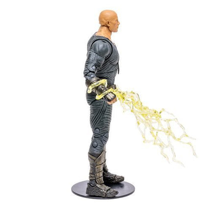 DC Universe Black Adam Rock Dwayne Johnson The Rock Figure McFarlane