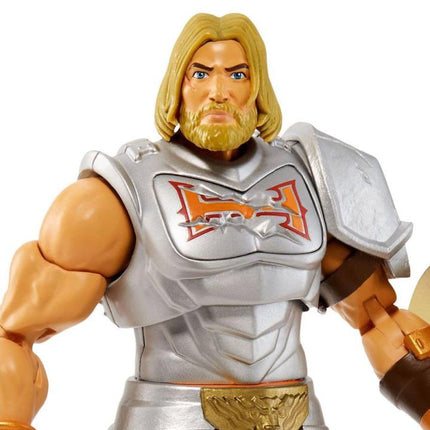 Masters of the Universe Masterverse Battle Armor He-Man Action Figure