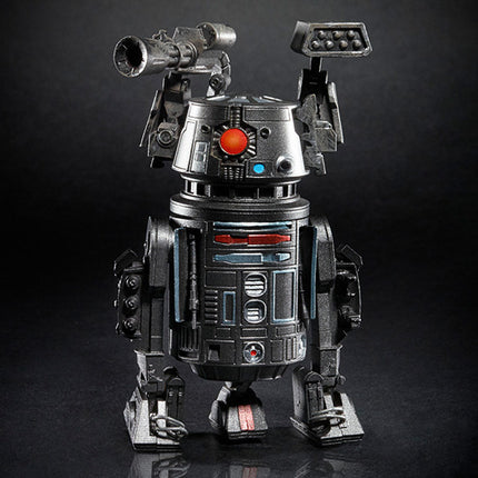 Star Wars the Black Series BT-1  (BEETEE) 6-inch Action Figure
