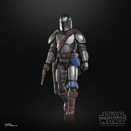 Star Wars: The Black Series 6" The Mandalorian (Mines of Mandalore)