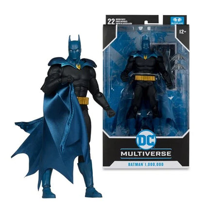 McFarlane DC Multiverse - Batman 1,000,000 (One Million) - 7" Action Figure