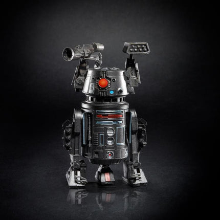 Star Wars the Black Series BT-1  (BEETEE) 6-inch Action Figure
