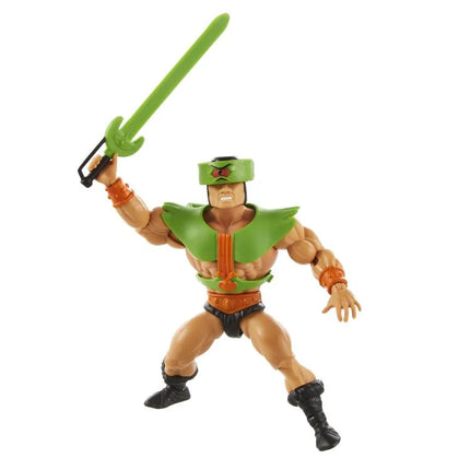 Mattel Masters of The Universe Origins Fan Favorite Tri-Klops