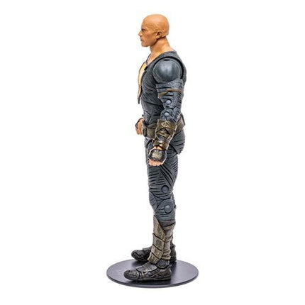 DC Universe Black Adam Rock Dwayne Johnson The Rock Figure McFarlane