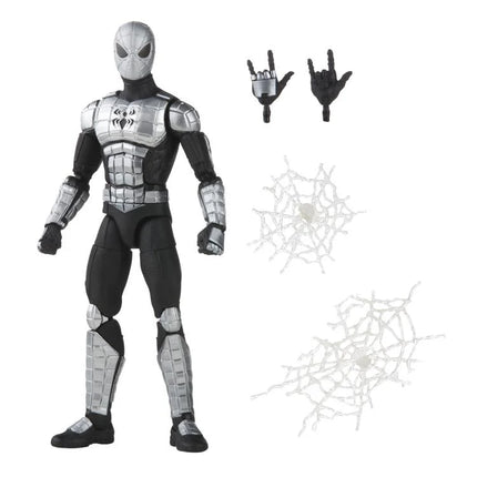 Marvel Legends Retro Spider-Armor MK-I 6" Action Figure