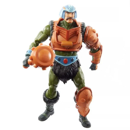 Masters of the Universe Masterverse Revelation Man-At-Arms Action Figure