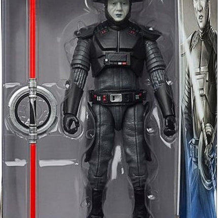 Star Wars Black Series Fifth Brother Inquisitor 6" Action Figure