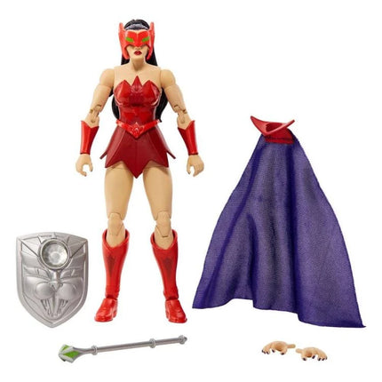 Masters of The Universe Masterverse Catra 7" Figure