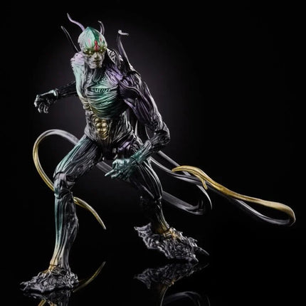 Marvel Legends Series The Eternals Kro 6-in Deluxe Action Figure