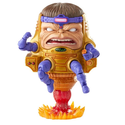 Marvel Legends Mega Deluxe M.O.D.O.K. Action Figure