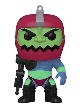 Masters of the Universe Trap Jaw 10" Funko Pop! #90