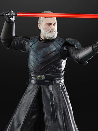 Star Wars: The Black Series 6" Baylan Skoll (Ahsoka)