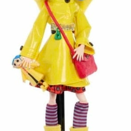Muñeca Monster High Skullector de Coraline