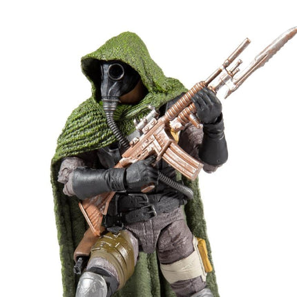 Mc Farlane Toys Spawn's Universe Soul Crusher