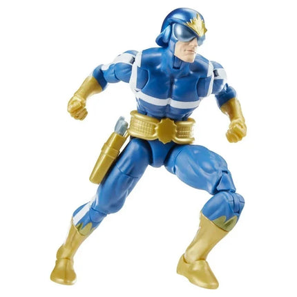 Marvel Legends Star-Lord Guardians of the Galaxy Action Figure