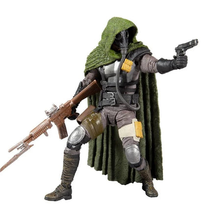 Mc Farlane Toys Spawn's Universe Soul Crusher