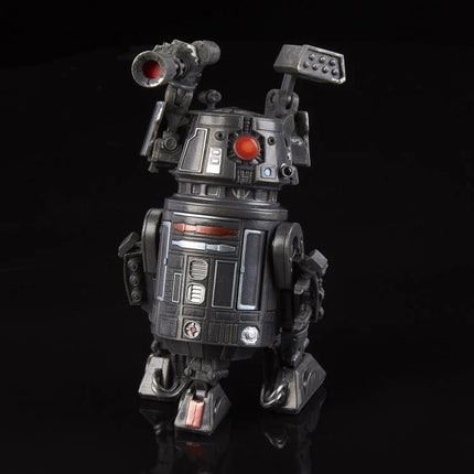 Star Wars the Black Series BT-1  (BEETEE) 6-inch Action Figure