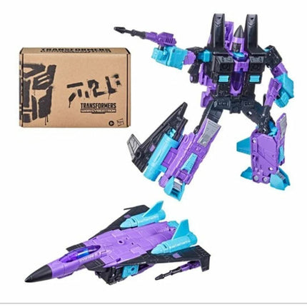 Transformers G2 Generations Select Voyager Class Ramjet WFC-GS24 Exclusive