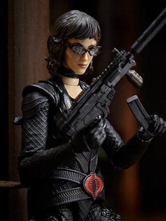 GI Joe Origins Movie Classified Series 6-Inch Action Figure 19 Baroness