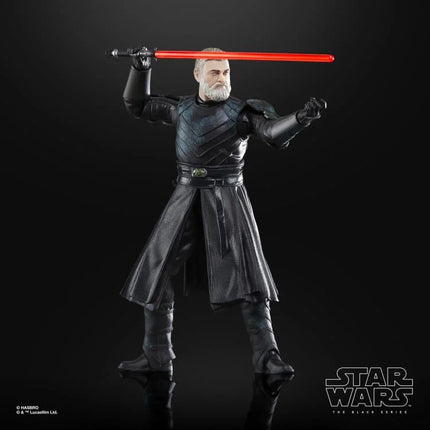 Star Wars: The Black Series 6" Baylan Skoll (Ahsoka)