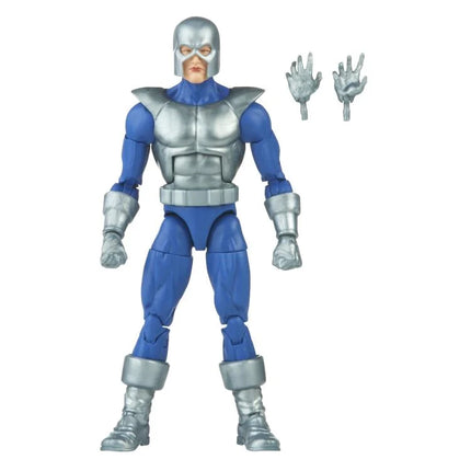 Marvel Legends Retro X-MenAvalanche 6 in Action Figure