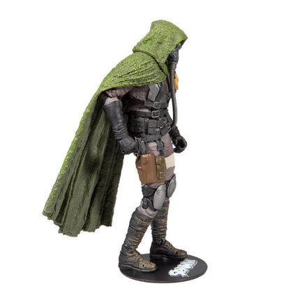 Mc Farlane Toys Spawn's Universe Soul Crusher