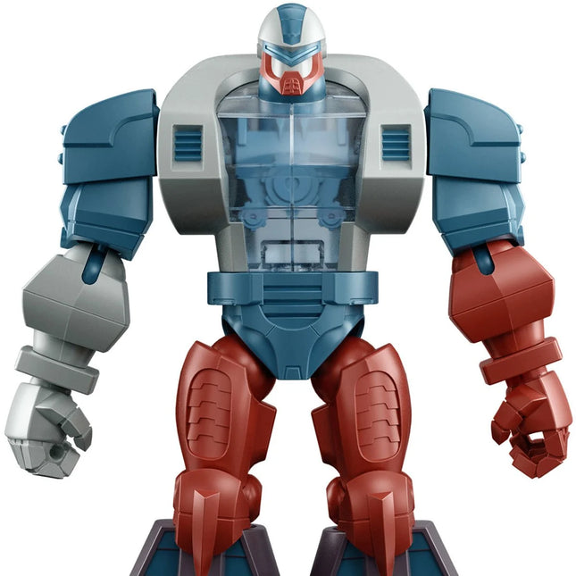 Figurine articulée Roboto Deluxe 200X Masters of the Universe Origins