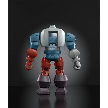 Masters of the Universe Origins Deluxe 200X Roboto Action Figure