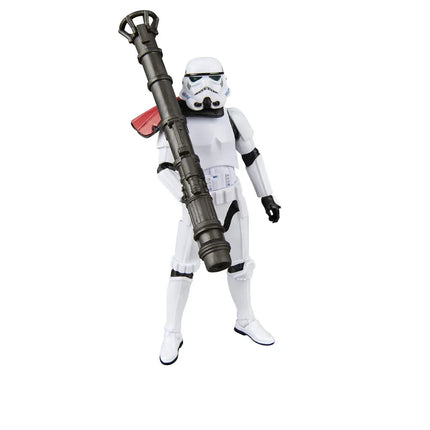 Star Wars The Vintage Collection 3 3/4-Inch Rocket Trooper Action Figure