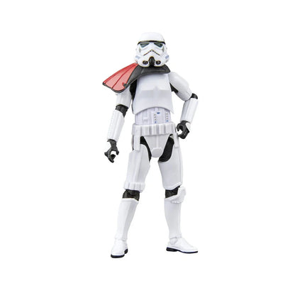Star Wars The Vintage Collection 3 3/4-Inch Rocket Trooper Action Figure